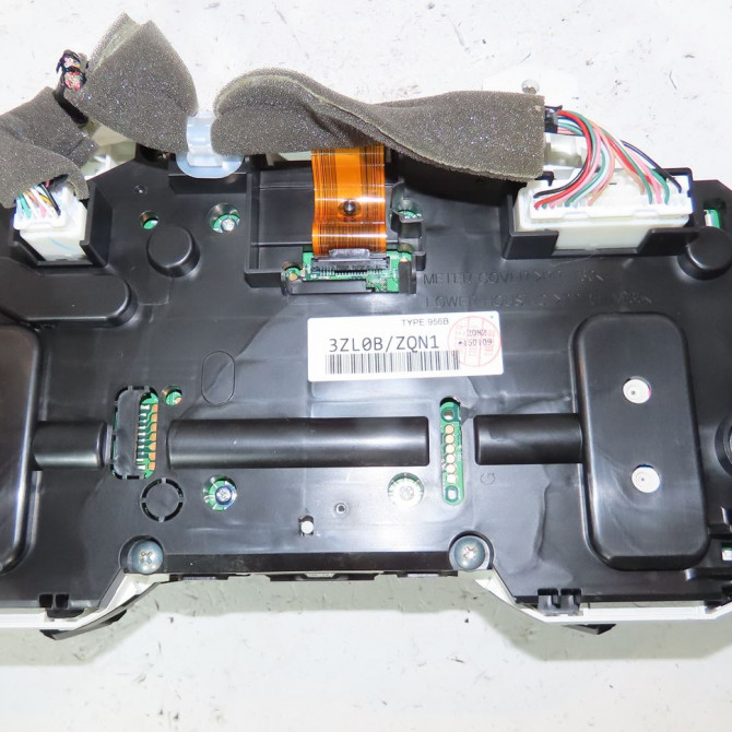 Bloc compteurs occasion  Nissan PULSAR 3/5 portes (C13) 1.2 dig-t (2014)   248103ZL0B  3