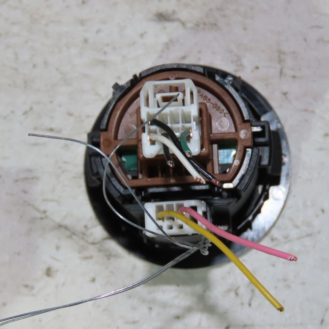  occasion  Nissan PULSAR 3/5 portes (C13) 1.2 dig-t (2014)   251533VA0A  2