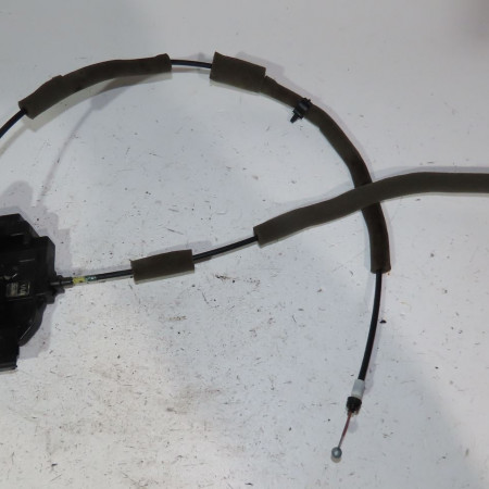 Serrure porte avd occasion  Nissan PULSAR 3/5 portes (C13) 1.2 dig-t (2014)   805003ZL0A 