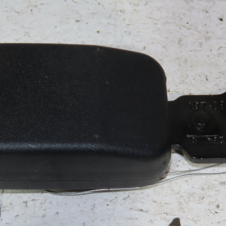 Ancrage ceinture arrière gauche occasion  Peugeot 207 CC (WD_) 1.6 16v (2007-2013)   8976E0 