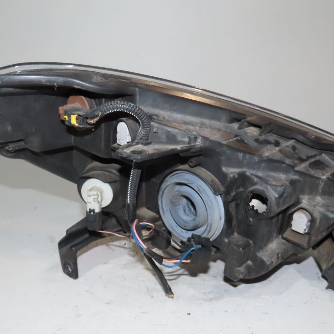 Phare gauche occasion  Dacia LODGY (JS_) 1.5 dci (2012)   260609769R  3