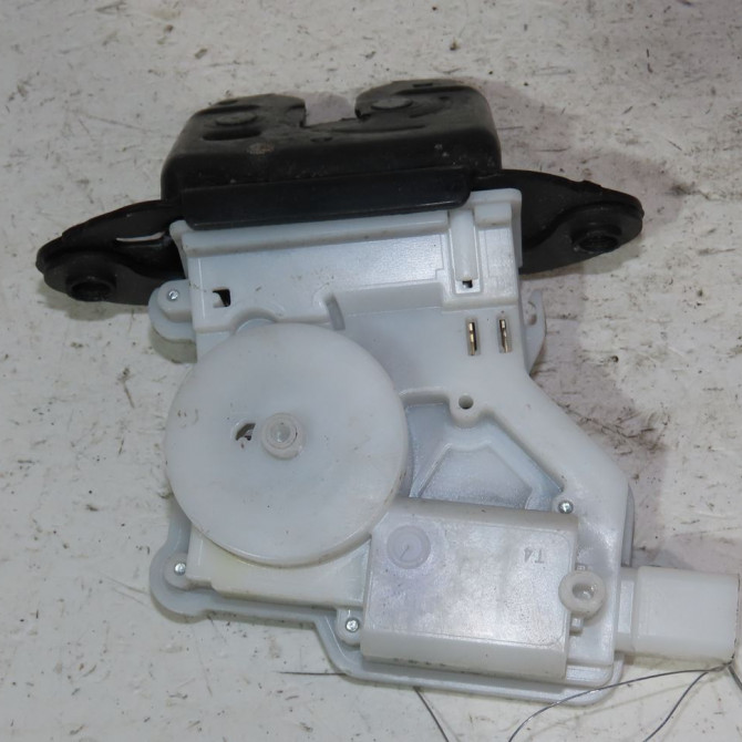 Serrure hayon occasion  Nissan PULSAR 3/5 portes (C13) 1.2 dig-t (2014)   905024EA0A  3