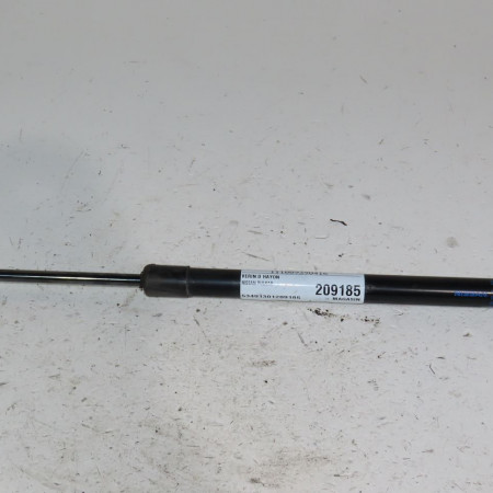 Verin droit hayon occasion  Nissan PULSAR 3/5 portes (C13) 1.2 dig-t (2014)   904503ZL0B 