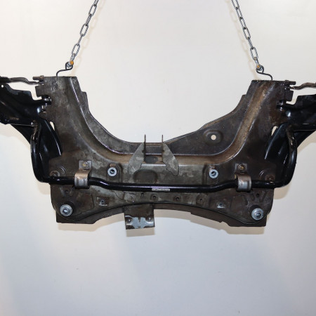 Berceau moteur avant occasion  Renault CAPTUR I (J5_, H5_) 1.5 dci 90 (2013) 5 portes   544017519R 