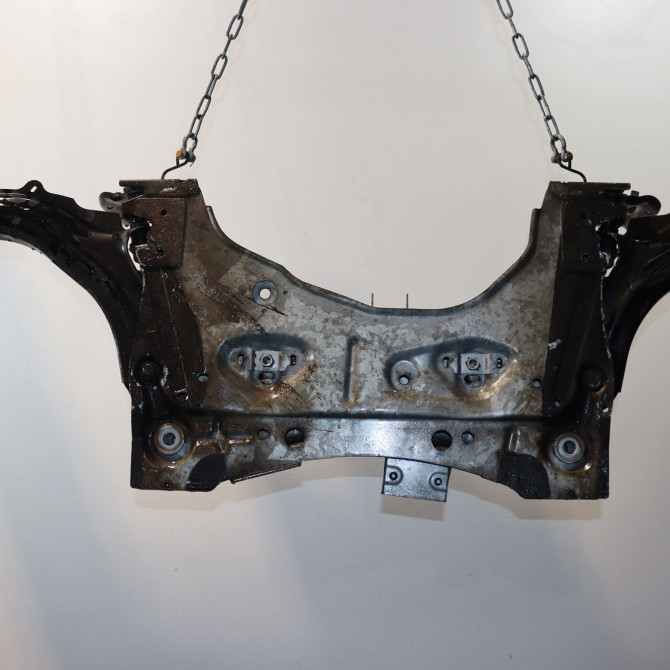Berceau moteur avant occasion  Renault CAPTUR I (J5_, H5_) 1.5 dci 90 (2013) 5 portes   544017519R  2