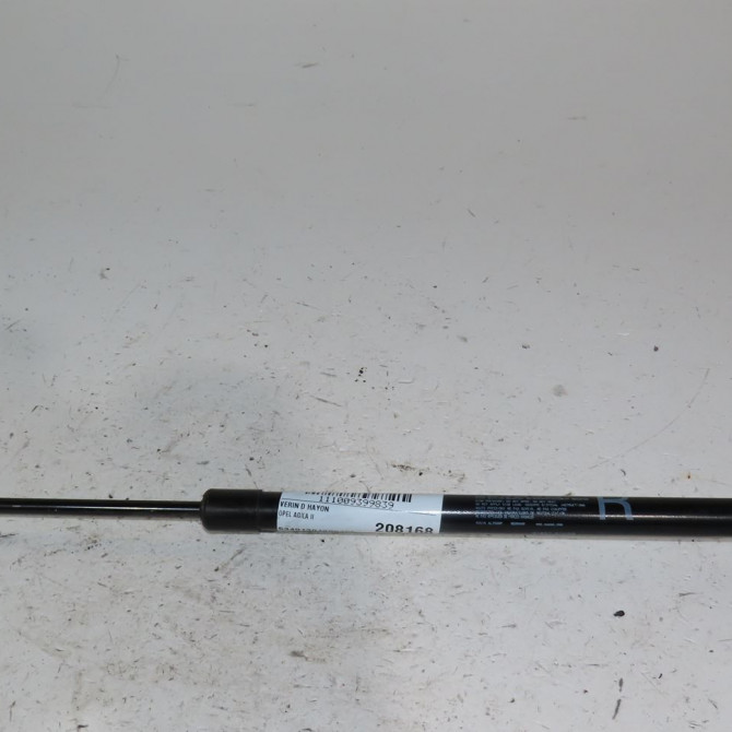 Verin droit hayon occasion  Opel AGILA (B) (H08) 1.0 (f68) (2008-2011)   95515832  1