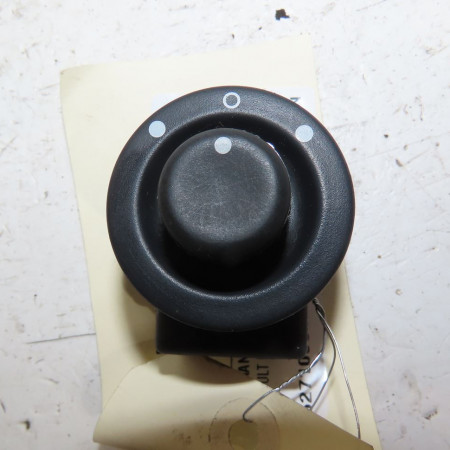 Commande rétroviseurs extérieures électriques occasion  Renault MODUS / GRAND MODUS (F/JP0_) 1.5 dci (fp0g, jp0g) (2004)   8200214919 