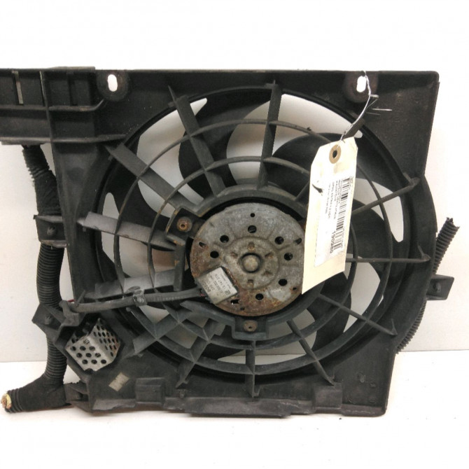 Moteur ventilateur radiateur occasion  Opel ASTRA H TwinTop (A04) 1.9 cdti (l67) (2005-2010)   24467444  3