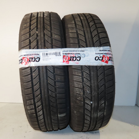 Pneus occasion  Nissan MICRA IV (K13K) 1.2 (2010-2015)   175/60R15 