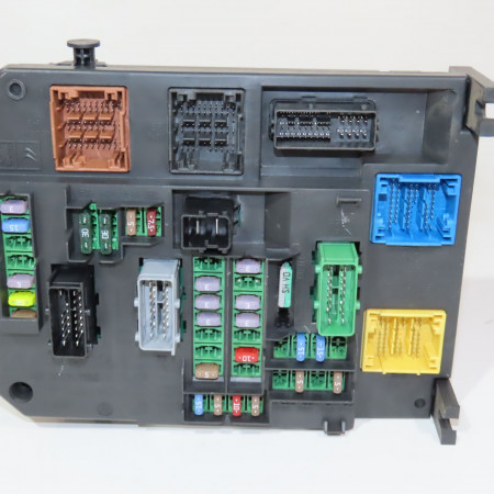  occasion  Citroën C4 II (NC_) 1.6 hdi 90 (2009) 5 portes   9665547280 