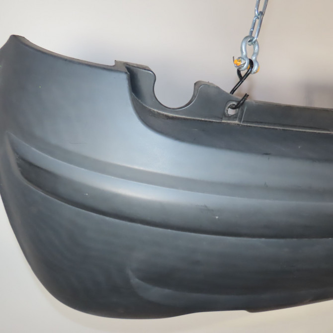 Pare-choc arrière occasion  Fiat PANDA (169_) 1.2 lpg (169cxf1a) (2010-2013)   735357183  2