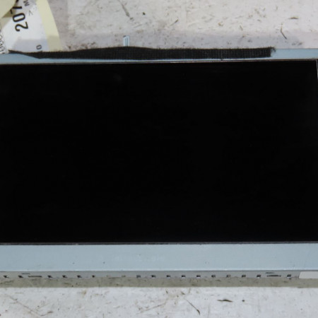 Afficheur digital occasion  Audi A5 Décapotable (8F7) 2.0 tdi (2009-2012)   8T0919604B 