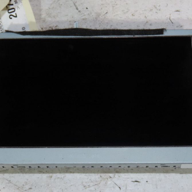 Afficheur digital occasion  Audi A5 Décapotable (8F7) 2.0 tdi (2009-2012)   8T0919604B  1