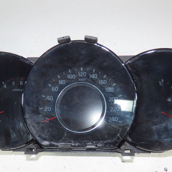 Bloc compteurs occasion  Kia CEE'D Sportswagon (JD) 1.6 crdi 128 (2012-2015)   94003A2330  1