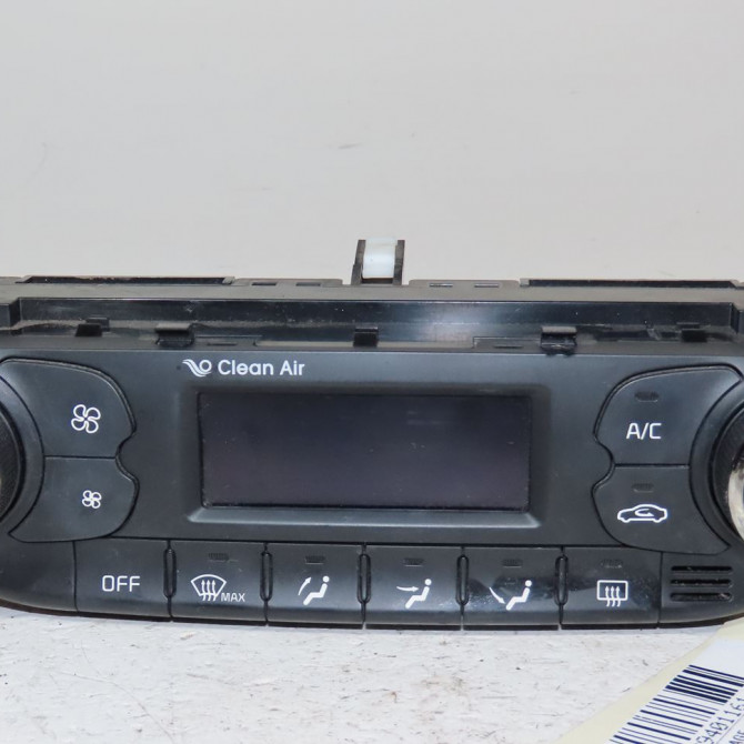 Commande de chauffage occasion  Kia CEE'D Sportswagon (JD) 1.6 crdi 128 (2012-2015)   97250A2200WK  1