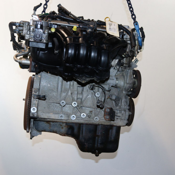 Moteur essence occasion  Suzuki IGNIS II (MH) 1.3 (rm413) (2003)   M13A-MH  4