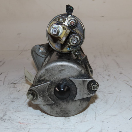 Démarreur occasion  Renault CLIO IV Grandtour (KH_) 1.5 dci 90 (khn3, khn4) (2012) 5 portes   233007689R 