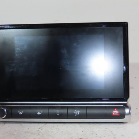 Afficheur digital occasion  Citroën C4 CACTUS 1.2 thp 110 (2014)   98289806ZD 