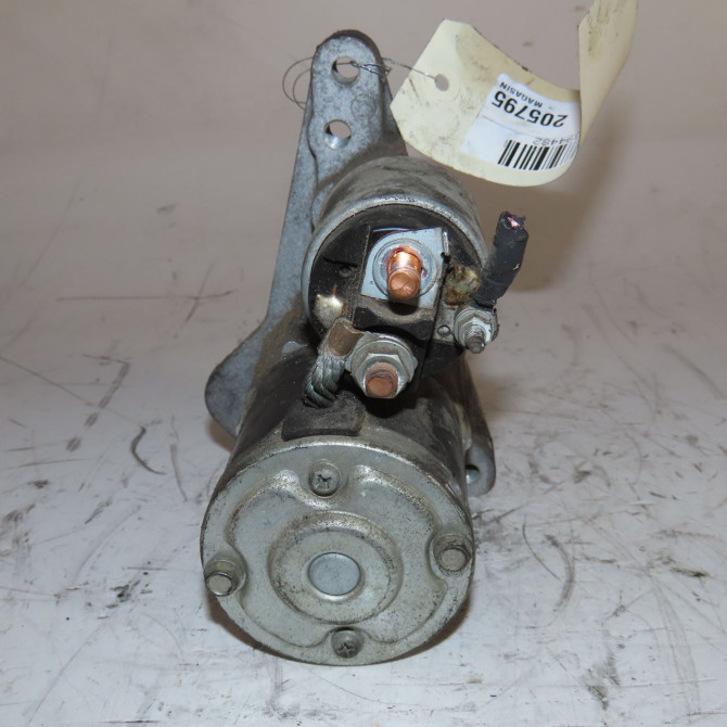 Démarreur occasion  Nissan JUKE (F15) 1.6 (2010) 5 portes   233001KA1A  1