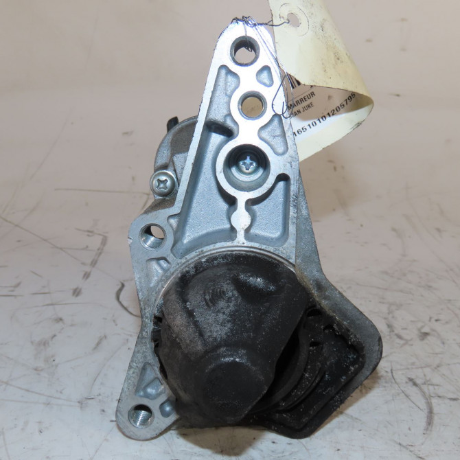 Démarreur occasion  Nissan JUKE (F15) 1.6 (2010) 5 portes   233001KA1A  4