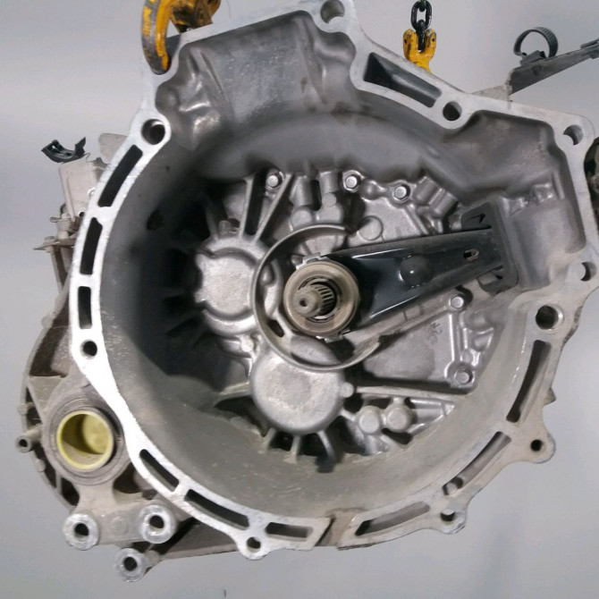 Boîte à vitesse mecanique occasion  MAZDA MAZDA 5 I Phase 2 01-2008->10-2010   5-CR19T6-6V  1