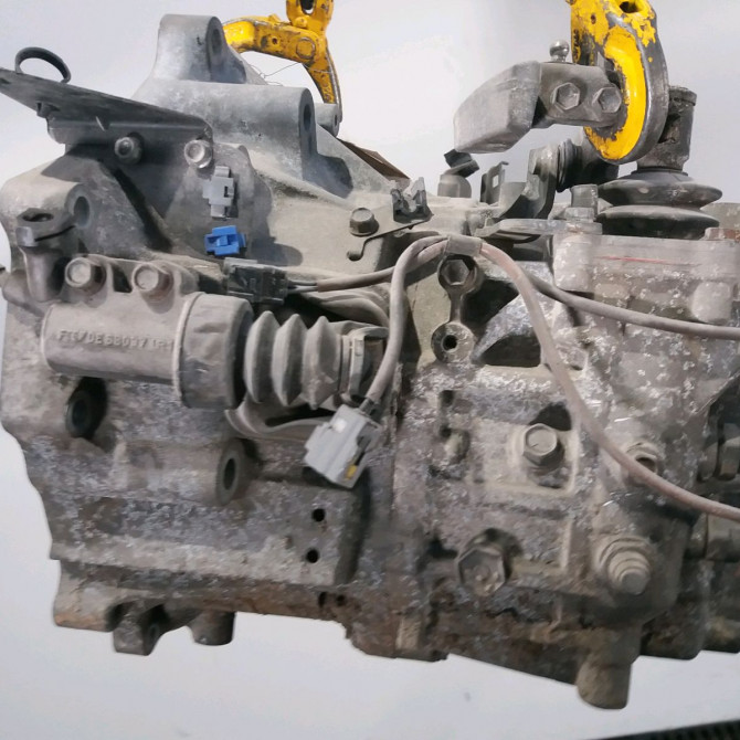 Boîte à vitesse mecanique occasion  MAZDA MAZDA 5 I Phase 2 01-2008->10-2010   5-CR19T6-6V  3