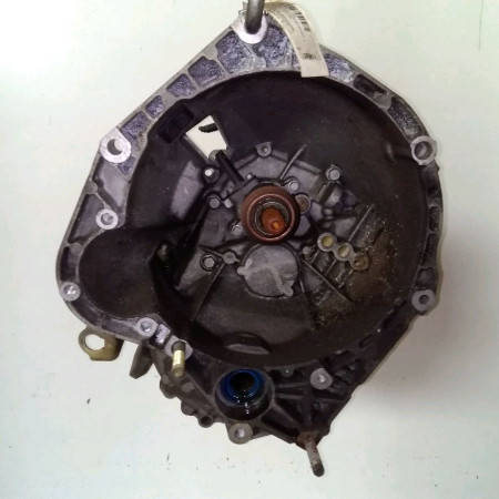 Boîte à vitesse mecanique occasion  ALFA ROMEO 156 Phase 1 10-1997->12-2001   156-932A4000-5V 