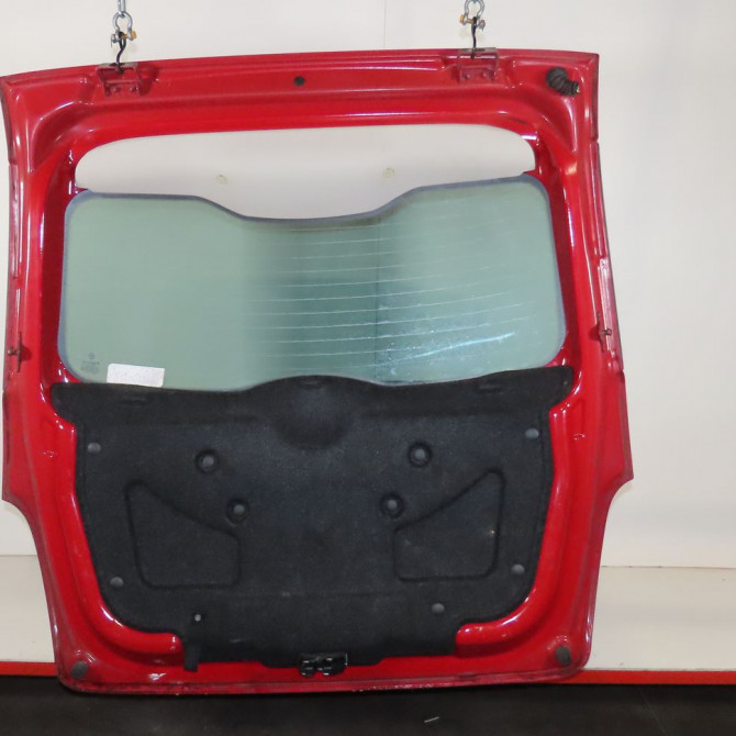 Hayon occasion  Fiat 500 (312_) 1.4 (312axc1b, 312cxc1b) (2007)   52056198  2