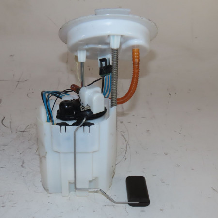 Pompe à carburant électrique occasion  Bmw 1 (F40) 118 i (2019) 5 portes   16117300472 