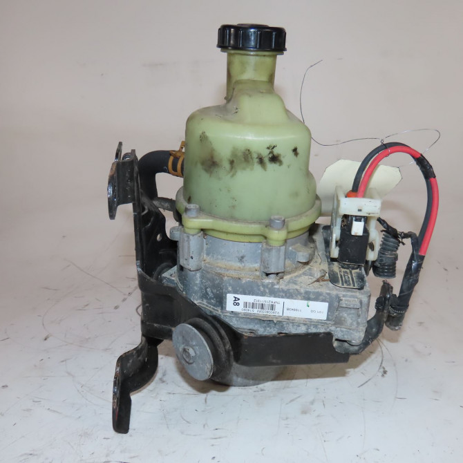 Moteur electrique de direction assistée occasion  Dacia LODGY (JS_) 1.5 dci (2012)   491101351R  1