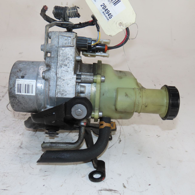 Moteur electrique de direction assistée occasion  Dacia LODGY (JS_) 1.5 dci (2012)   491101351R  5