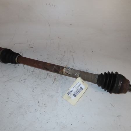 Transmission avant droite occasion  Peugeot 207 CC (WD_) 1.6 16v (2007-2013)   3273KP 