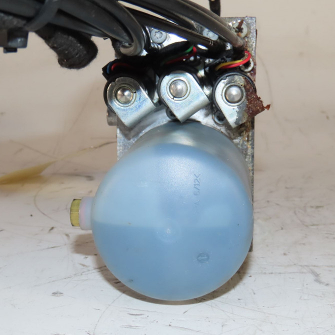 Moteur toit ouvrant occasion  Volkswagen vw EOS (1F7, 1F8) 2.0 tdi 16v (2008-2015)   1Q0871789E  4