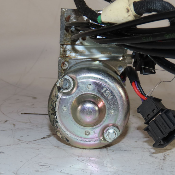 Moteur toit ouvrant occasion  Volkswagen vw EOS (1F7, 1F8) 2.0 tdi 16v (2008-2015)   1Q0871789E  5