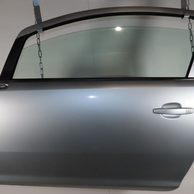 Porte avant gauche occasion  Opel CORSA D (S07) 1.3 cdti (l08, l68) (2006-2014) 5 portes   93191126  1