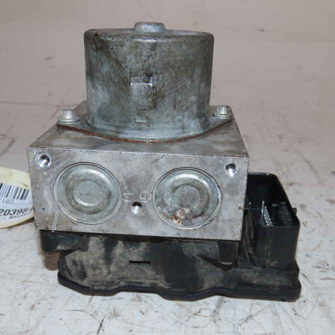 Unité hydraulique ABS occasion  Mini MINI COUNTRYMAN (R60) Cooper s all4 (2010-2016)   34519808197  1