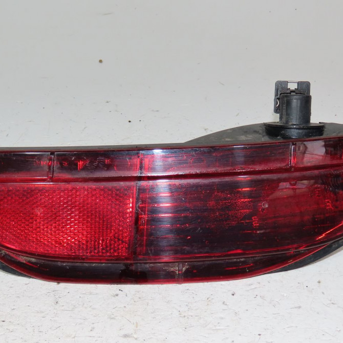 Feu brouillard arrière gauche occasion  Fiat PUNTO EVO (199_) 1.2 (2009-2012)   51718012  1