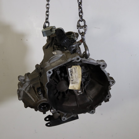 Boîte à vitesse mecanique occasion  Volkswagen vw UP! (121, 122, BL1, BL2, BL3, 123) 1.0 (2011-2020) 5 portes   NZC 