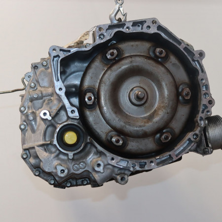 Boîte à vitesse automatique occasion  Peugeot 3008 SUV (MC_, MR_, MJ_, M4_) 1.6 thp 165 (m45gyw, m45gzw, m45gyv) (2016)   20GE18 