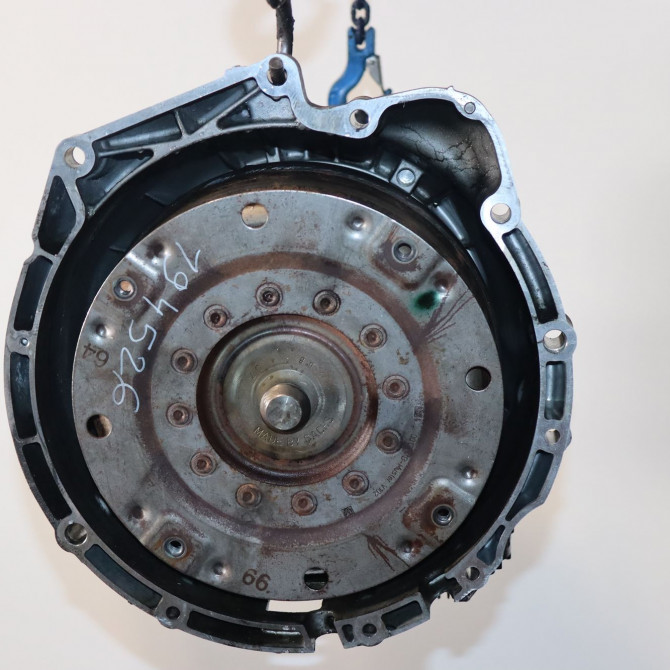 Boîte à vitesse automatique occasion  Bmw 3 (E90) 330 d (2005-2008)   24007572490  1