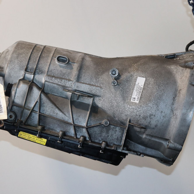 Boîte à vitesse automatique occasion  Bmw 3 (E90) 330 d (2005-2008)   24007572490  5