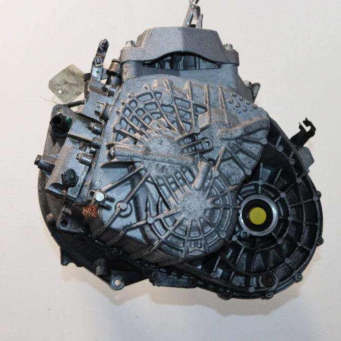 Boîte à vitesse mecanique occasion  Alfa romeo GIULIETTA (940_) 2.0 jtdm (940.fxl1a) (2010-2020)   55251725  4