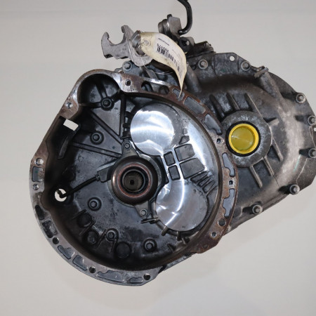 Boîte à vitesse mecanique occasion  Mercedes-benz CLASSE A (W169) A 180 cdi (169.007, 169.307) (2004-2012) 5 portes   71164000 