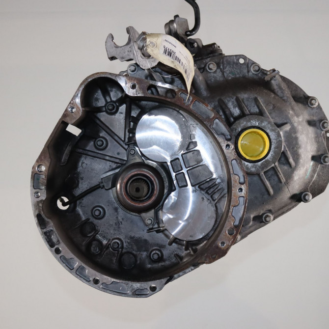 Boîte à vitesse mecanique occasion  Mercedes-benz CLASSE A (W169) A 180 cdi (169.007, 169.307) (2004-2012) 5 portes   71164000  1