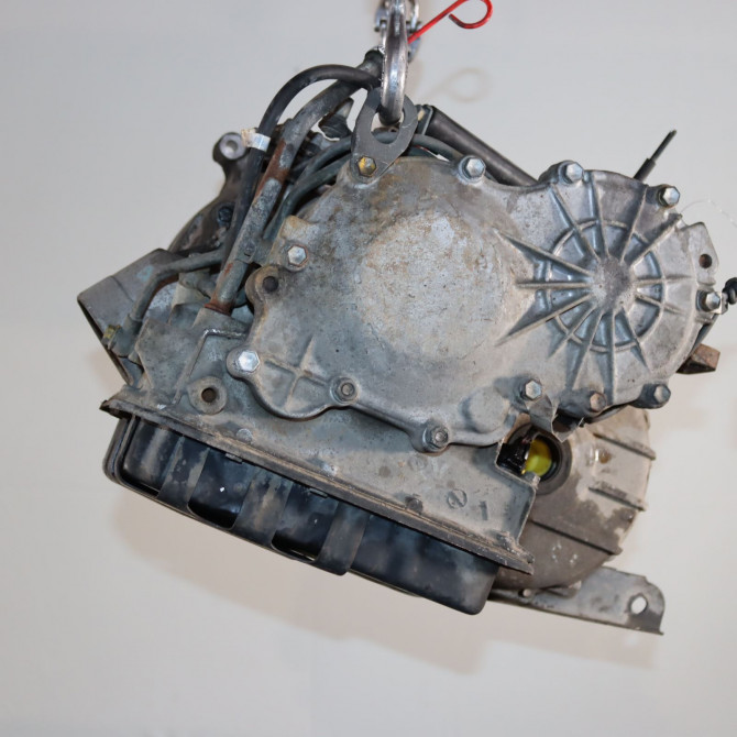 Boîte à vitesse automatique occasion  Suzuki ALTO IV (EF) 1.0 (sh410) (1994-2002)   ALTO-G10B-AT  3