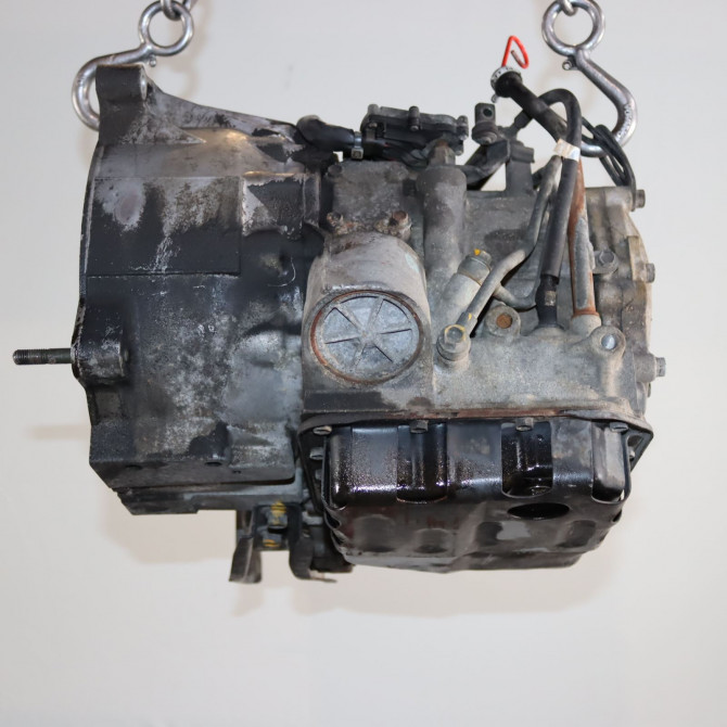 Boîte à vitesse automatique occasion  Suzuki ALTO IV (EF) 1.0 (sh410) (1994-2002)   ALTO-G10B-AT  4