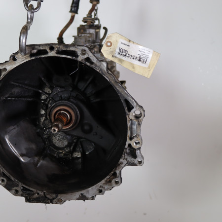 Boîte à vitesse mecanique occasion  Opel FRONTERA B (U99) 2.2 dti (6b_zc, 6b_vf, 6b_66, 6b_76) (1998-2003)   FRONTERA-Y22DTH-2V-5V 