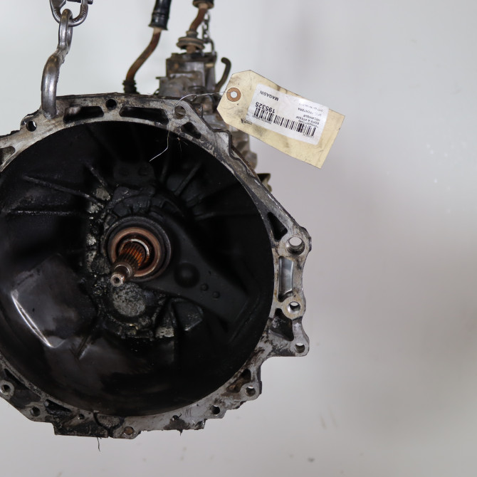 Boîte à vitesse mecanique occasion  Opel FRONTERA B (U99) 2.2 dti (6b_zc, 6b_vf, 6b_66, 6b_76) (1998-2003)   FRONTERA-Y22DTH-2V-5V  1