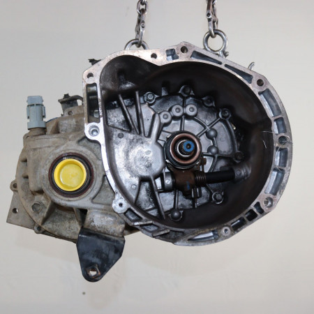Boîte à vitesse mecanique occasion  Hyundai I10 I (PA) 1.1 (2011-2013)   I10-G4HG-5V 