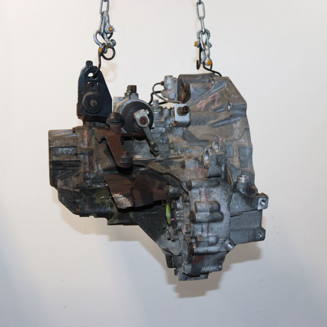 Boîte à vitesse mecanique occasion  Toyota COROLLA Liftback (_E11_) 2.0 d (ce110) (1997-2000)   COROLLA-CEBO-5V  2